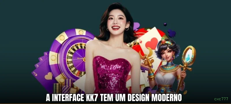 APK oficial da cxc777 para Android